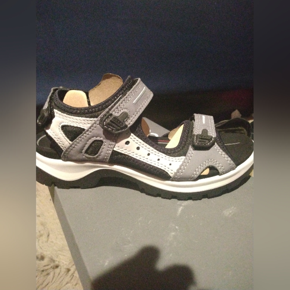 Ecco Yucatan Sandals
